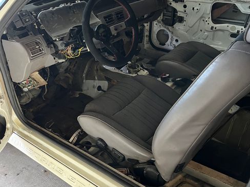 Used 1993 Ford Mustang GT image 21