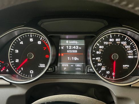 Used 2013 Audi A5 2.0T Premium Plus AWD/4WD image 10