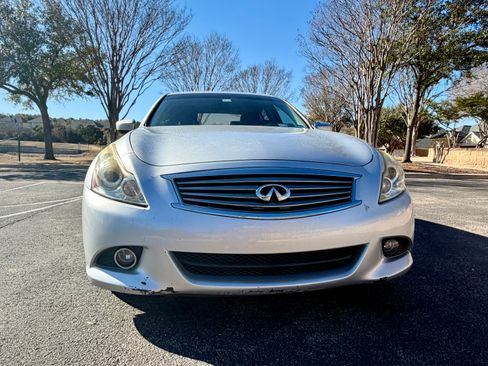 Used 2012 INFINITI G37 Journey w/ Premium Pkg image 14