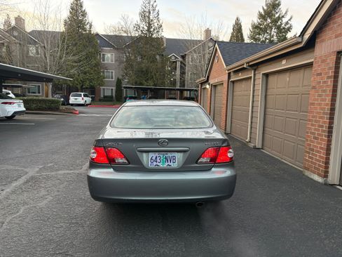 Used 2003 Lexus ES 330 image 13