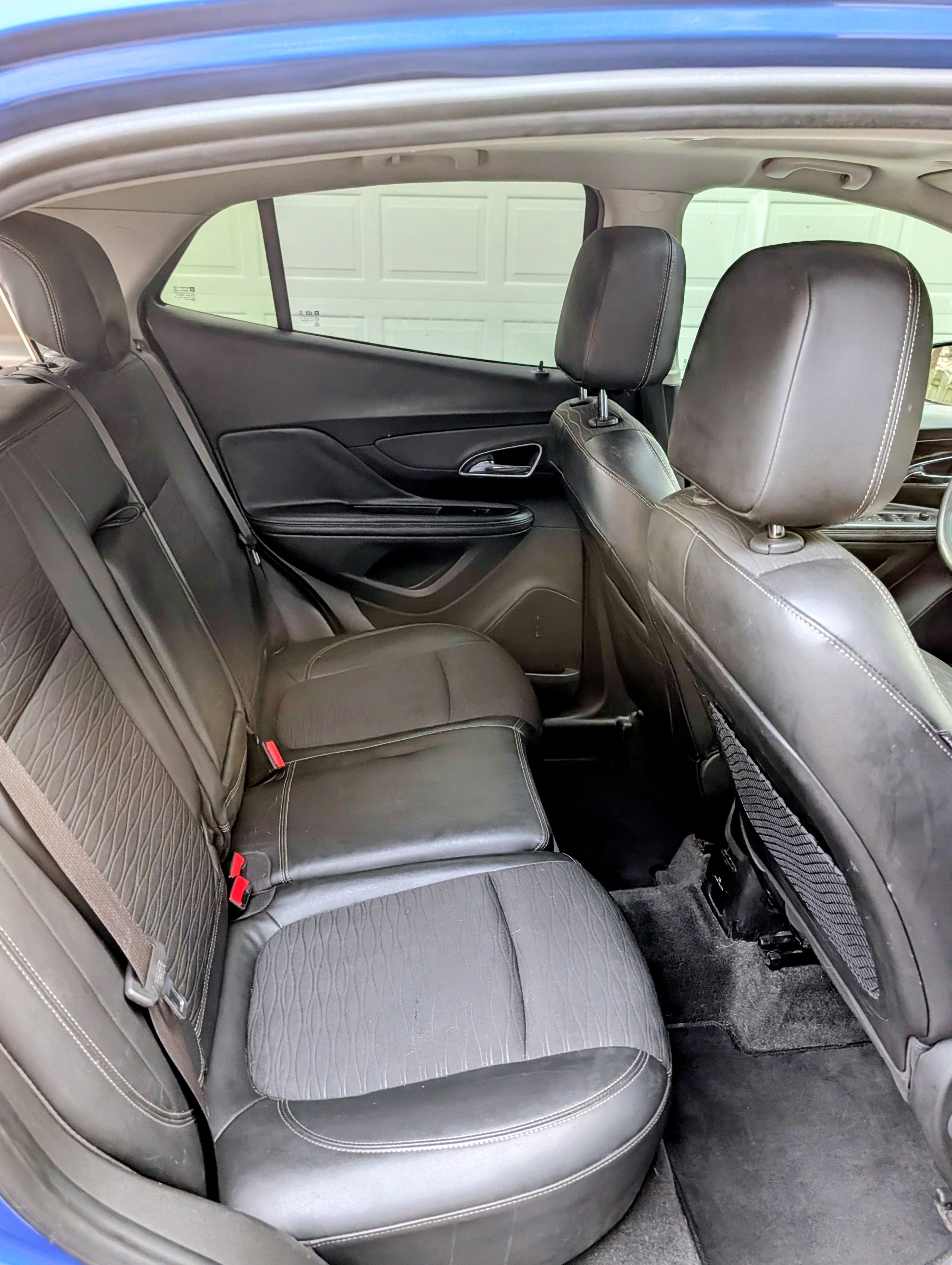 Used 2016 Buick Encore Sport Touring AWD/4WD image 11