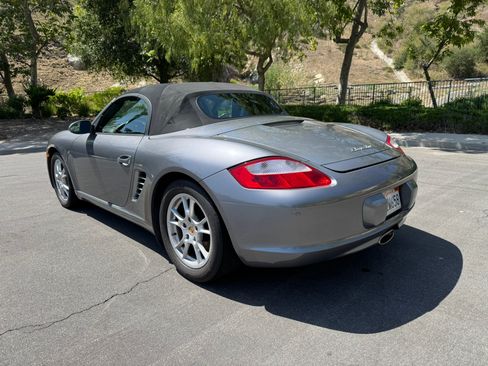 Used 2006 Porsche Boxster image 9