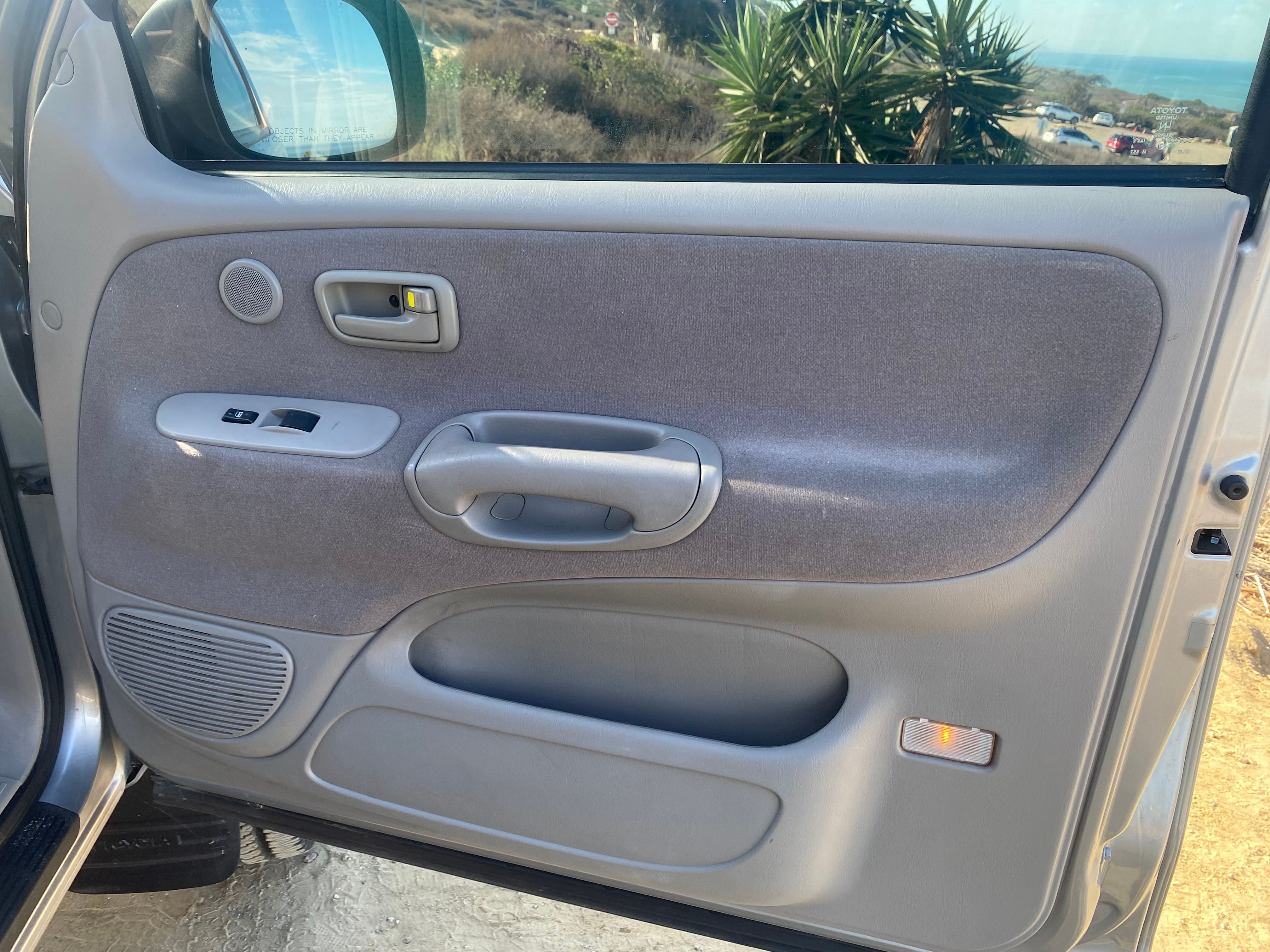Used 2002 Toyota Tundra SR5 AWD/4WD image 19