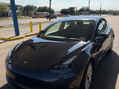 Used 2023 Tesla Model 3 Standard Range