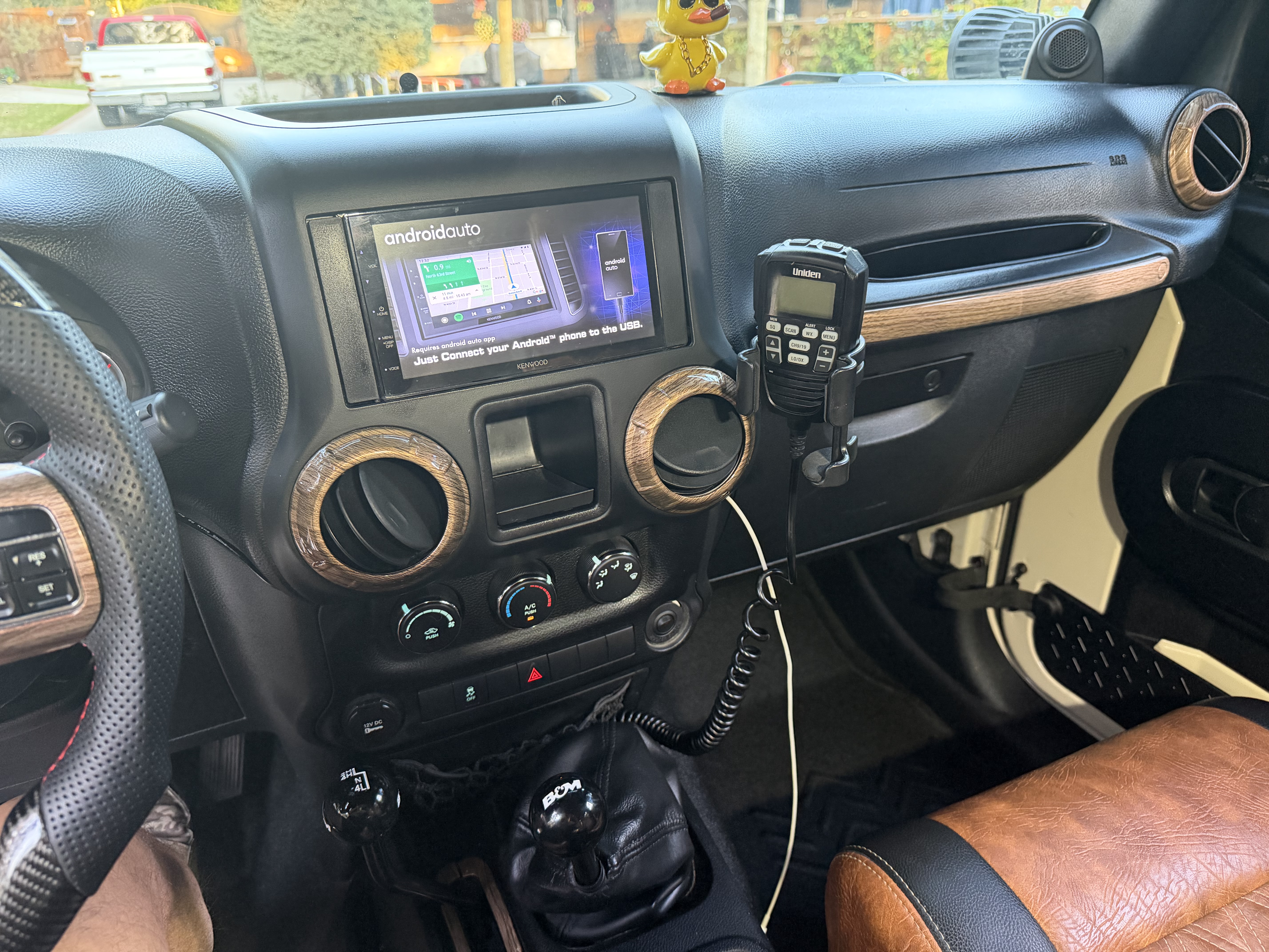 Used 2011 Jeep Wrangler Sport AWD/4WD image 15
