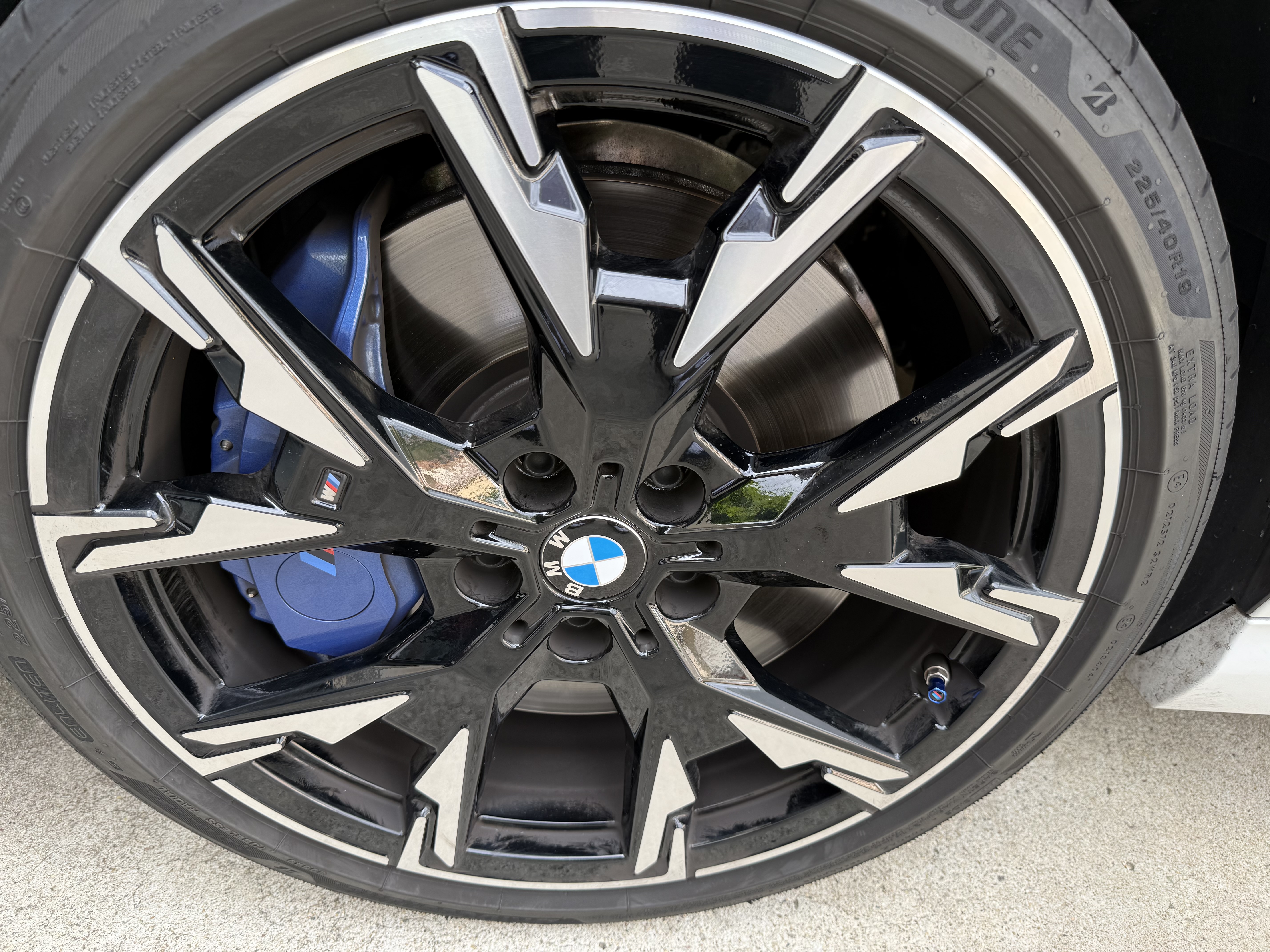 Used 2025 BMW 228i xDrive w/ Premium Package AWD/4WD image 12