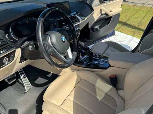 Used 2018 BMW X3 xDrive30i image 5