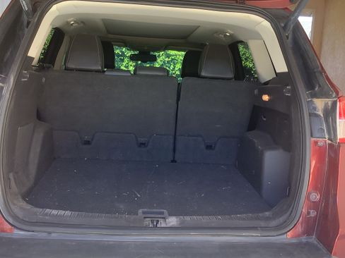 Used 2014 Ford Escape Titanium w/ Equipment Group 401A image 8