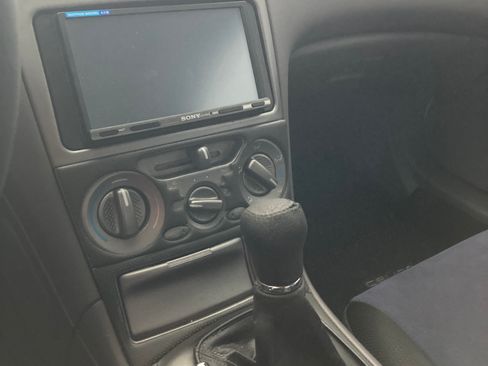 Used 2001 Toyota Celica GT-S image 19