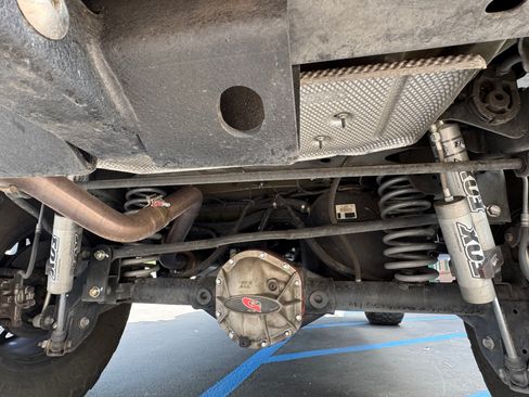 Used 2013 Jeep Wrangler Unlimited Sport AWD/4WD image 7