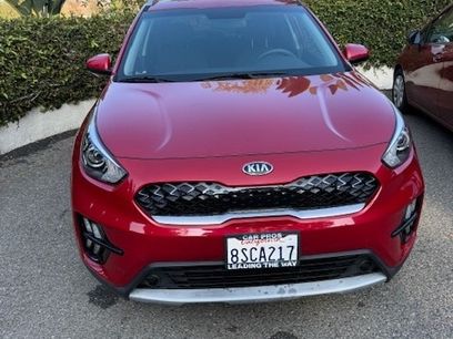 Used 2020 Kia Niro LX