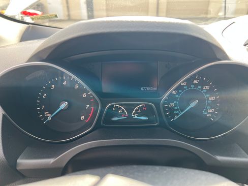 Used 2014 Ford Escape SE w/ Equipment Group 201A image 12