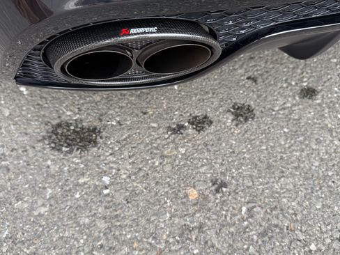 Used 2014 Audi RS 5 Coupe image 14