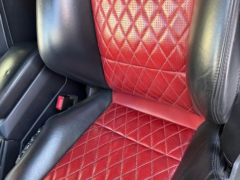 Used 2017 Mercedes-Benz G 63 AMG 4MATIC image 9