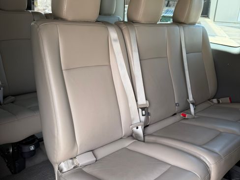Used 2021 Nissan NV 3500 SL RWD image 26