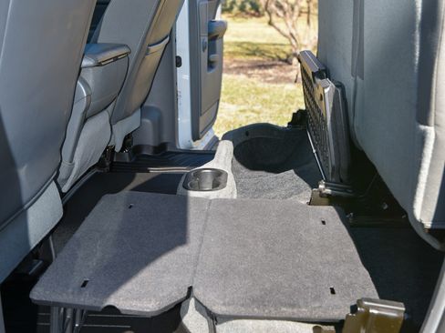 Used 2006 Dodge Ram 3500 Truck SLT image 27