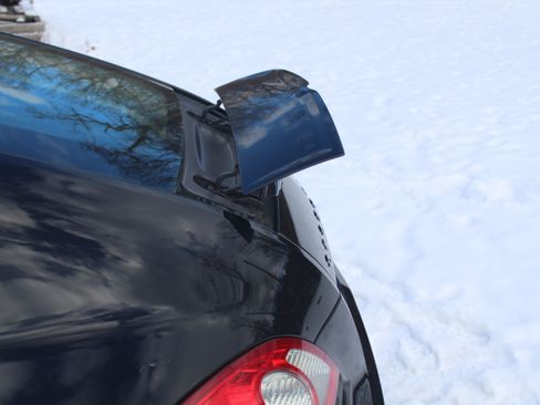 Used 2004 Chrysler Crossfire Coupe image 14