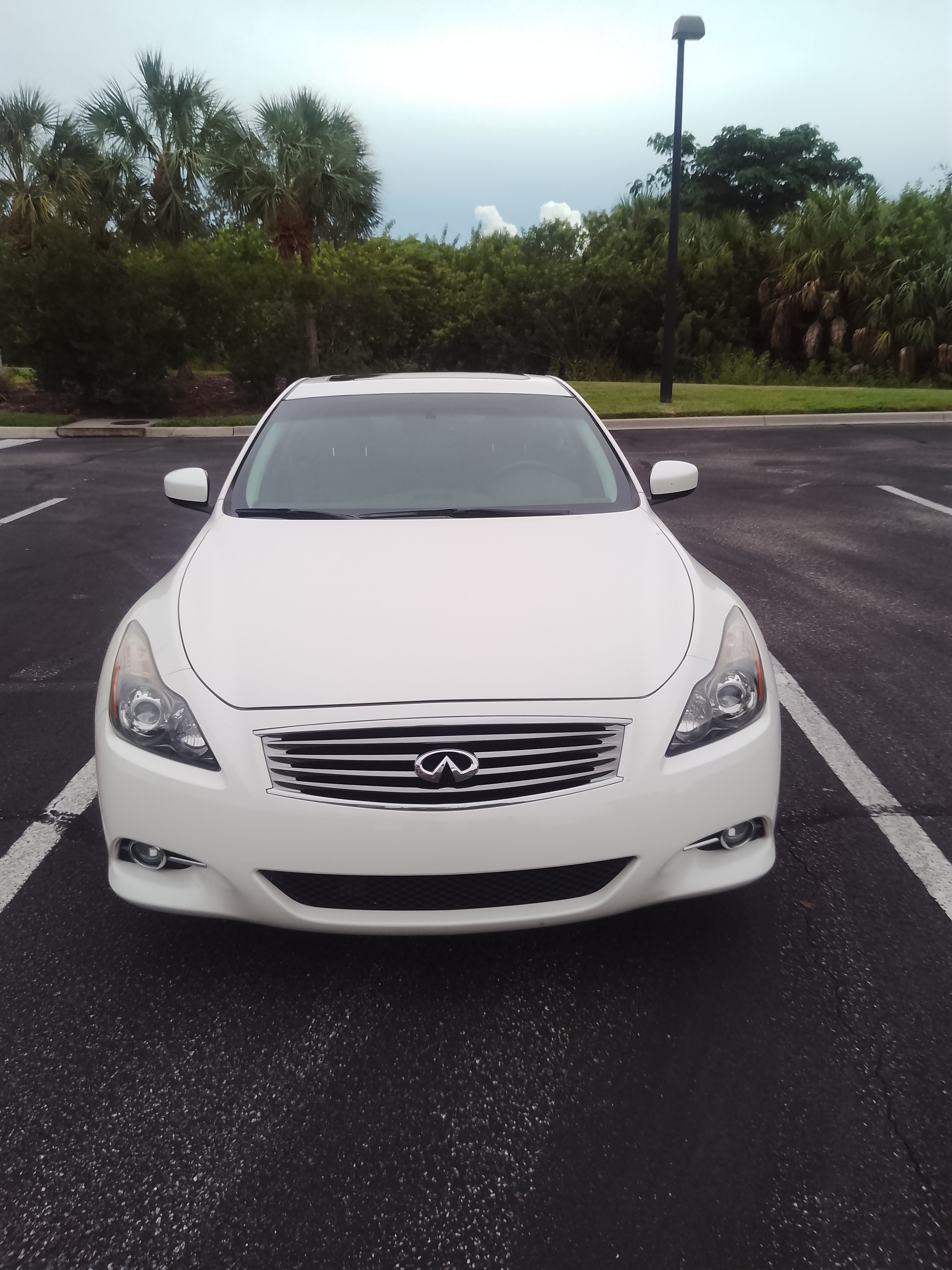 Used 2015 INFINITI Q60 Journey w/ Premium Package RWD image 13