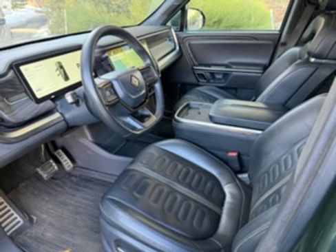 Used 2023 Rivian R1S Adventure image 16