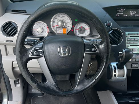 Used 2011 Honda Pilot EX-L image 12