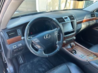 Used 2010 Lexus LS 460