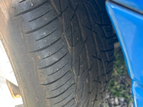 Used 1992 MAZDA MX-5 Miata RWD image 15