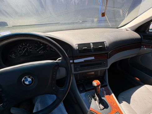 Used 2003 BMW 530i Sedan image 5