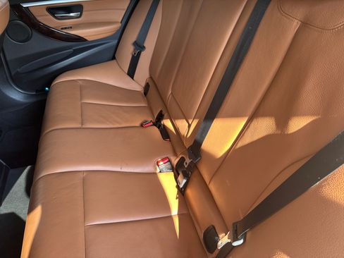 Used 2018 BMW 330e 330e iPerformance Sedan 4D w/ Convenience Package image 2