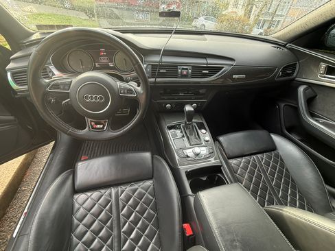 Used 2018 Audi S6 Premium Plus w/ S Sport Package image 8