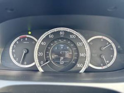 Used 2013 Honda Accord EX-L image 11