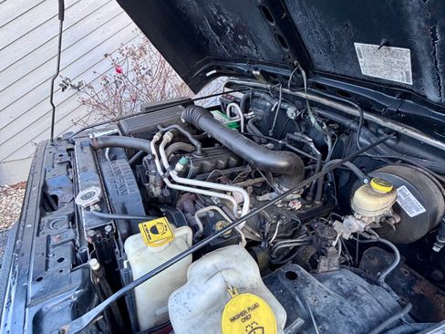 Used 2006 Jeep Wrangler X image 11