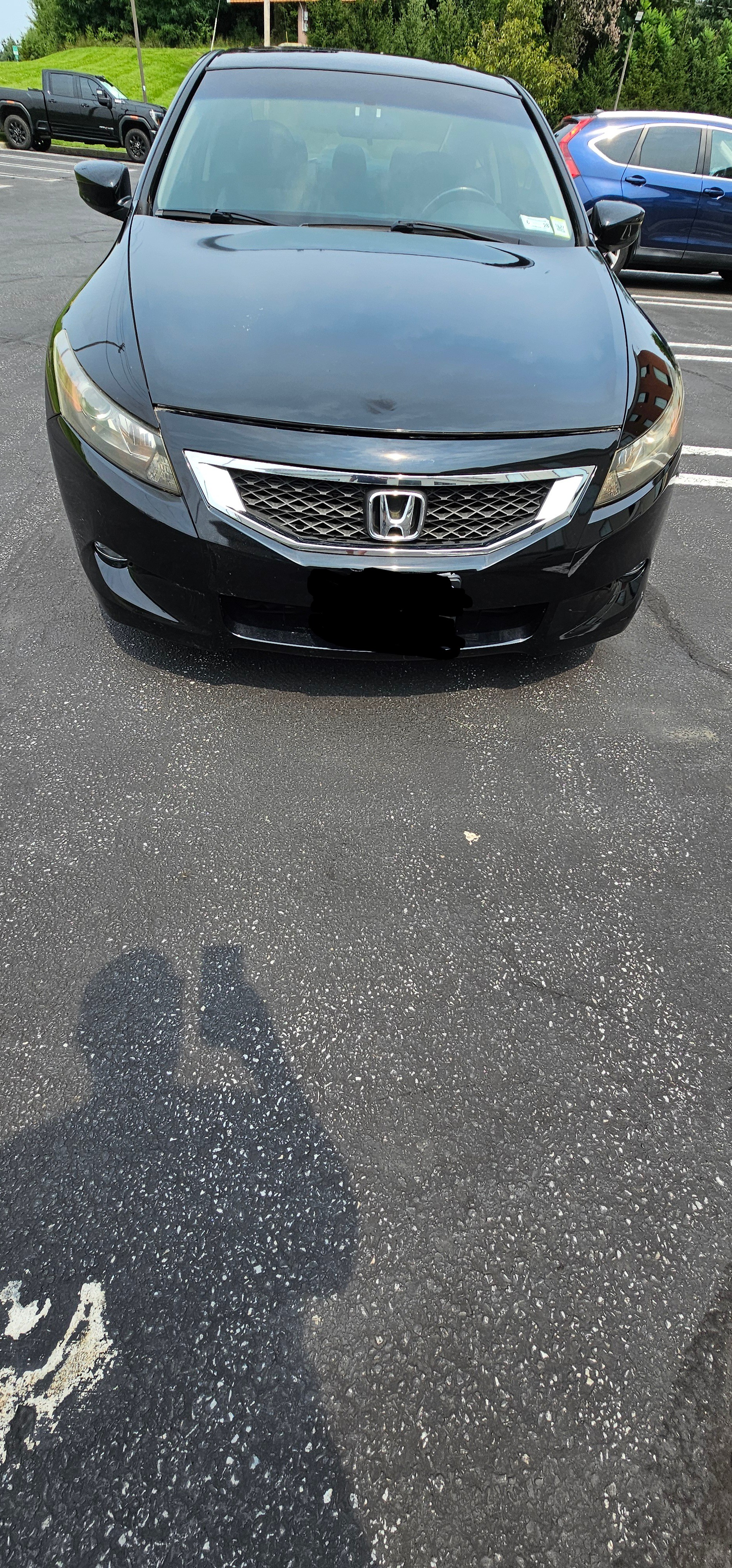 Used 2010 Honda Accord EX-L image 5