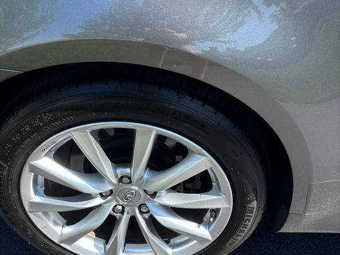 Used 2012 INFINITI G37 x Coupe w/ Premium Pkg AWD/4WD image 13