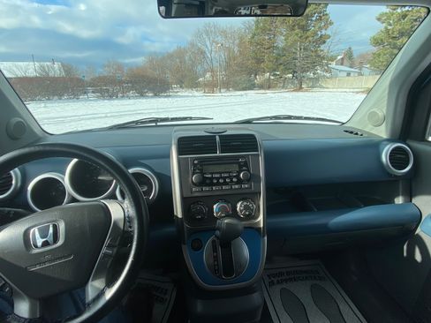Used 2006 Honda Element EX-P image 22
