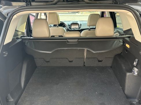 Used 2017 Ford Escape Titanium image 27