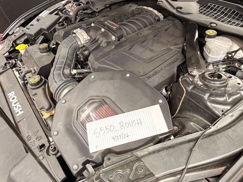 Used 2019 Ford Mustang GT w/ Performance Package - Level 2 RWD image 13
