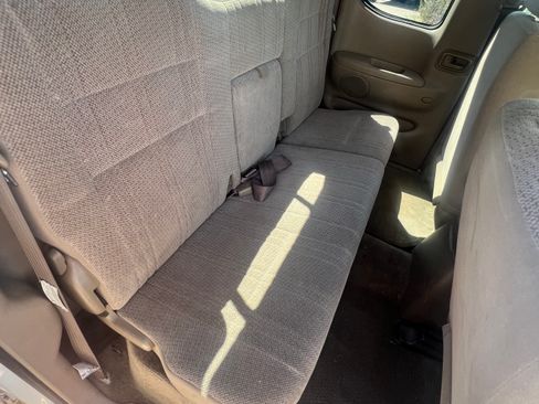 Used 2002 Toyota Tundra SR5 RWD image 23