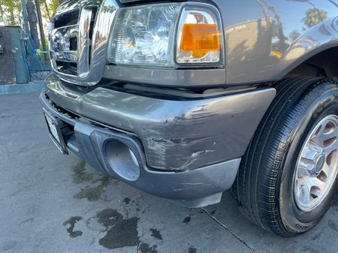 Used 2010 Ford Ranger XLT image 12