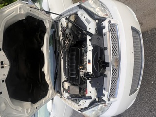 Used 2016 Chevrolet Impala Limited LS FWD image 10
