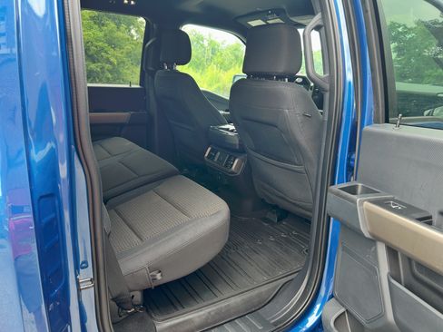 Used 2024 Ford F150 STX w/ Equipment Group 201A FX4 AWD/4WD image 23