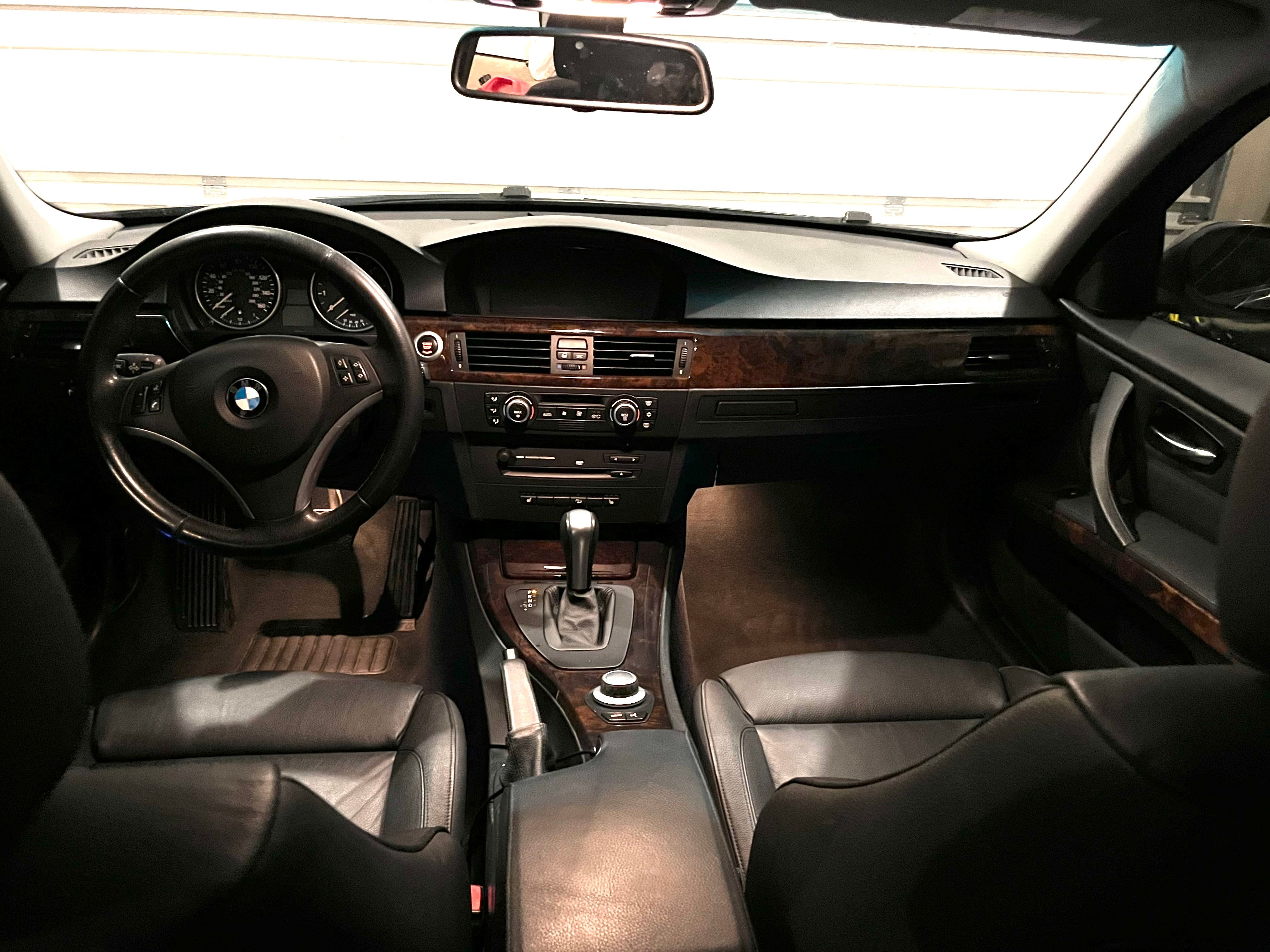 Used 2007 BMW 328xi Sedan AWD/4WD image 14