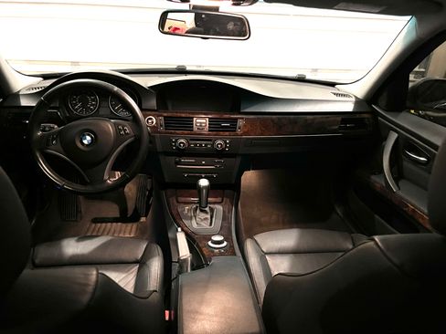 Used 2007 BMW 328xi Sedan AWD/4WD image 14