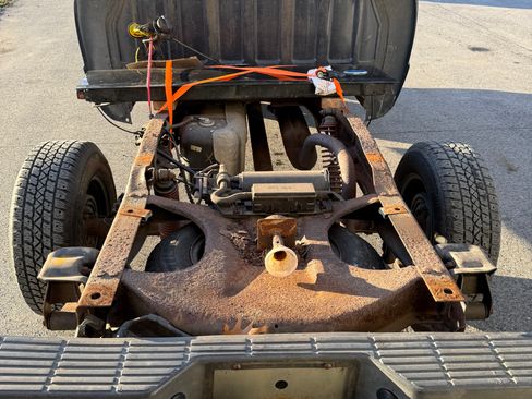 Used 2003 Ford Ranger XLT image 2