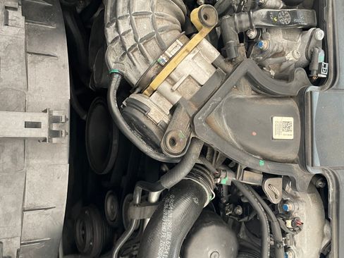 Used 2014 Mercedes-Benz E 350 Cabriolet image 19