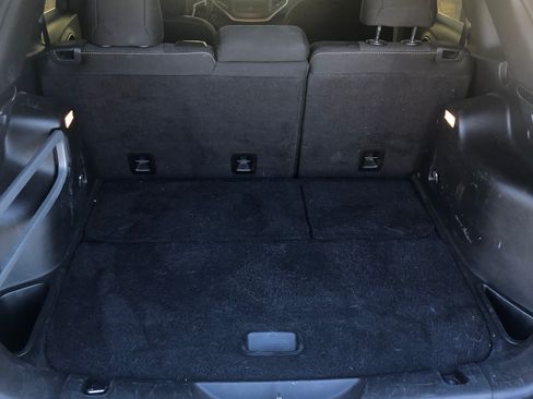 Used 2015 Jeep Cherokee Latitude image 15