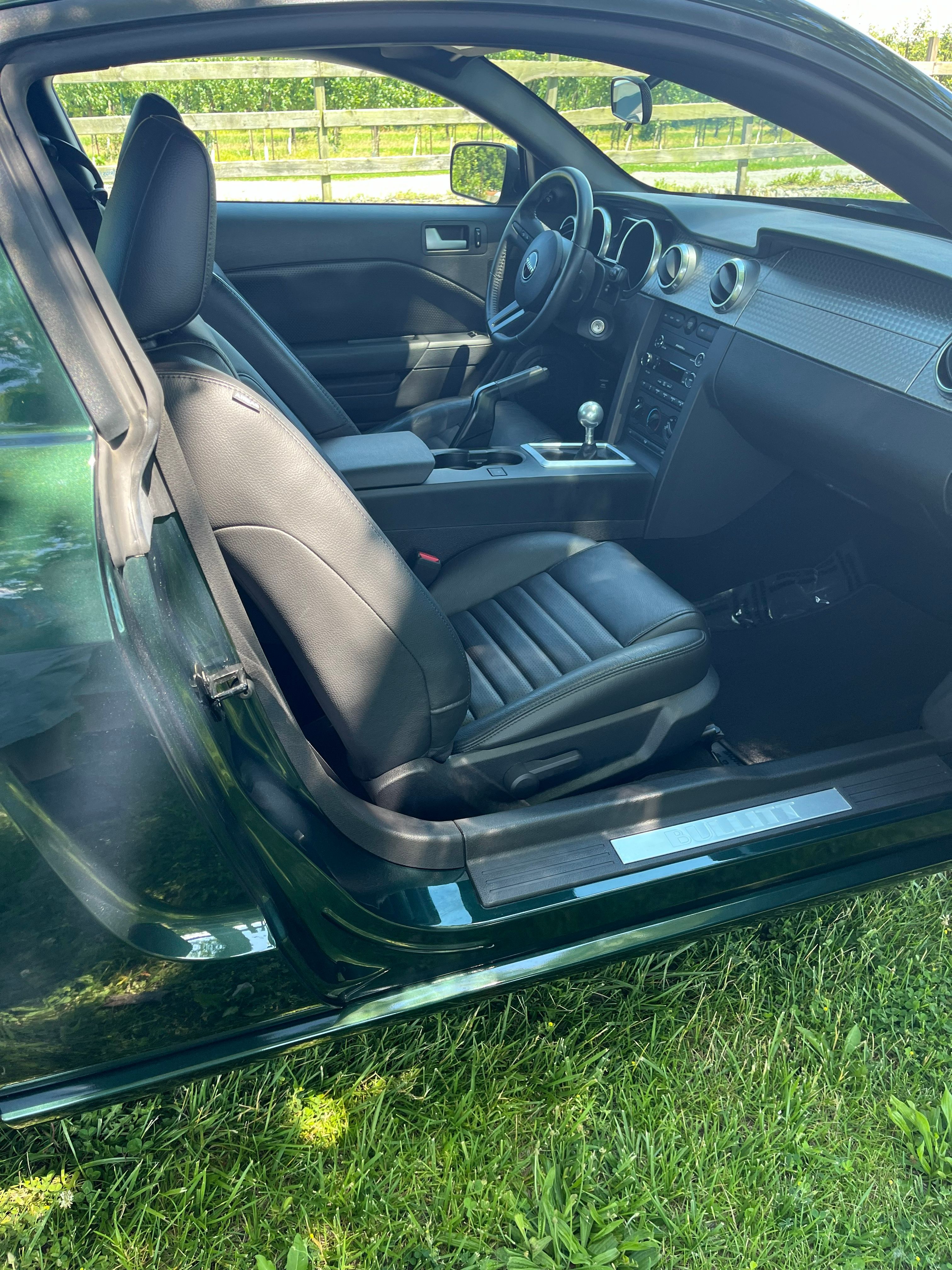 Used 2008 Ford Mustang GT RWD image 20