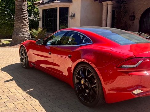 Used 2018 Karma Revero Luxury image 14