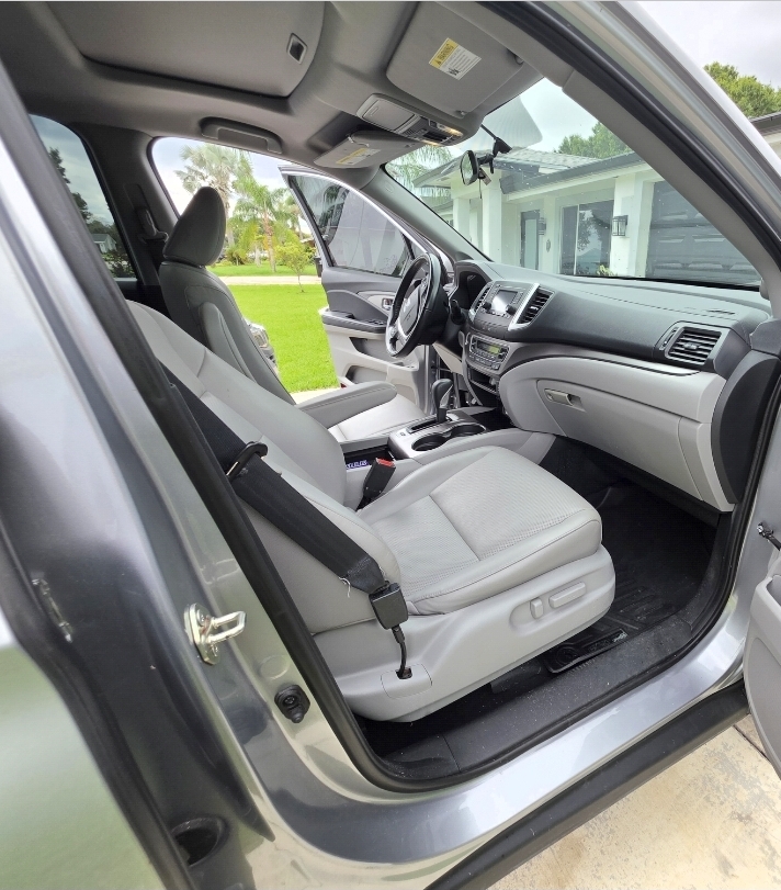 Used 2019 Honda Ridgeline RTL image 15