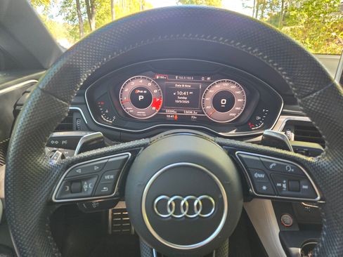 Used 2019 Audi RS 5 Sportback image 8