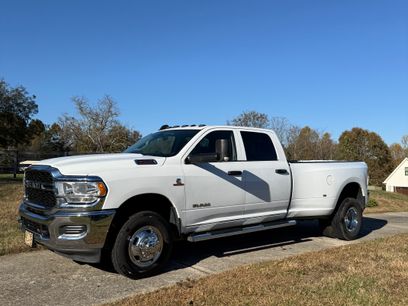 Used 2020 RAM 3500 Tradesman
